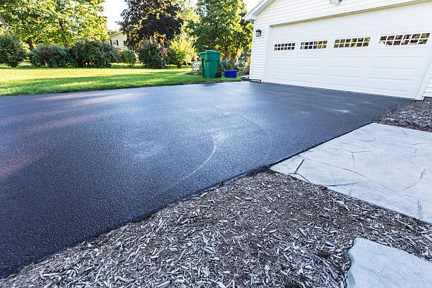 Best Driveway Grading and Leveling in Ardsley, NY